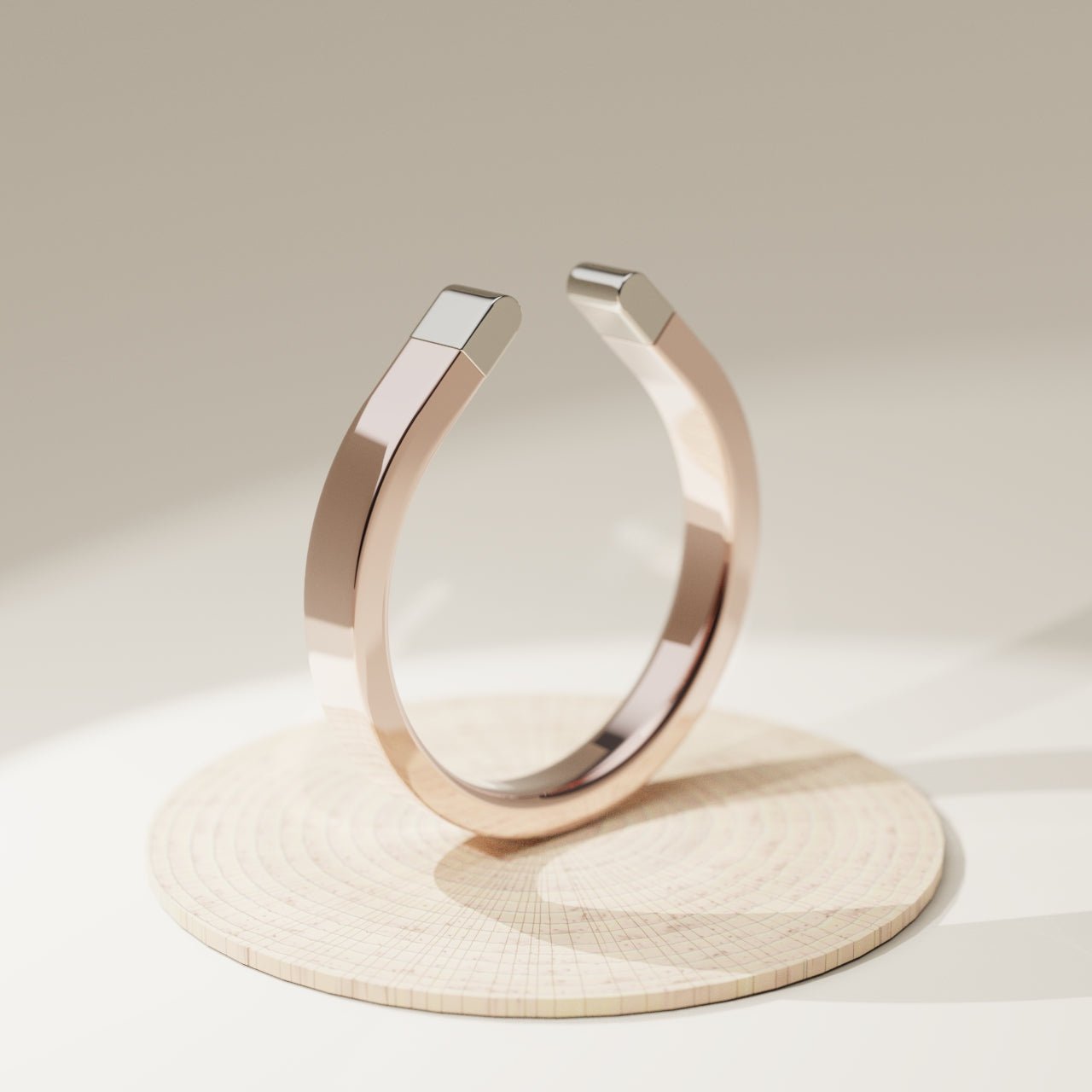 Bague Eneko - ADELMIRE