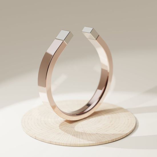 Bague Eneko - ADELMIRE