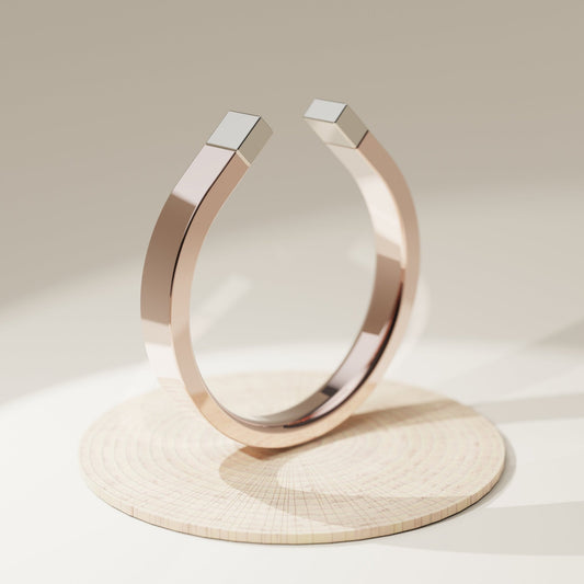 Bague Eneko - ADELMIRE