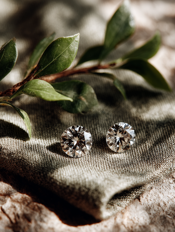 Diamants éthiques